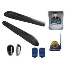 ALLMATIC 12008294 XTILUS 24V AUTOSET KIT- Full automation 24Vdc