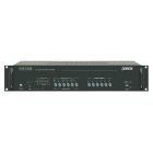 PASO P8136 6-zone master voice/music control unit