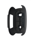 AJAX 38214 Holder for Button/DoubleButton ASP black