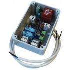 ALLMATIC 12000770 WINTER - Scheda riscaldatore controllata in temperatura