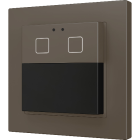 ZENNIO ZPDW2V2M Present W2 v2. KNX motion detector for wall mount