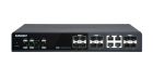 QNAP QSW-M1204-4C 12PORT 10GBE MANAGEMENT SWITCH
