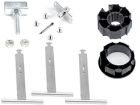 FAAC 132009 SHUTTER ACCESSORY SET FOR OCTAGONAL ROLLER 60