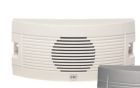 ITC AUDIO 1900-251061 DP2512/T6 B Self-extinguishing polycarbonate diffuser