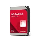 WESTERN-DIGITAL WD80EFPX WD RED PLUS 3 5P 128MB 8GB (DK)