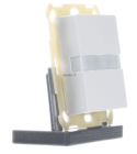 MDT SCN-BWM55.G2 KNX motion detector, pure white glossy SCN-BWM55.G2