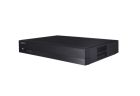 HANWHA QRN-820S-1TB-S 8CH PoE NVR - 1TB HDD
