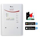 WOLF SAFETY W-LUNAR FIRE Quadri-Band GSM/GPRS/EDGE/U telephone dialer