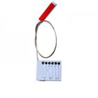 NICE IRW Interfaccia a Relè per bordi sensibili con trasmettitore wireless