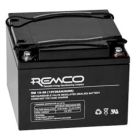 REMCO RM 45-12 12V 45Ah BATTERY