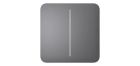 AJAX 52166 SideButton (2-gang) [55] ASP grey