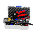KNIPEX 97 90 15 Assortimento di capicorda
