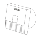 70110 GIBIDI 50 M. F50C PHOTOCELL