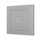 ZENNIO ZVITR55X1C RGB KEY 55 X1. CAPACITIVE BUTTON IN PC-