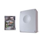 CARDIN S101B Electronic programmer for 1 230V motor with en