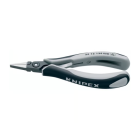 KNIPEX 34 12 130 ESD Pinza di precisione