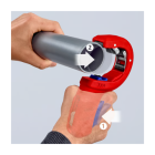 90 23 01 BK KNIPEX DP50 Tagliatubi