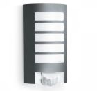 STEINEL 657819 L 12 ANTHRACITE LAMP X EST