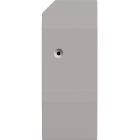 INWMPMIT001I000 Gateway Intesis Mitsubishi Electric Domestic / Mr Slim / City Multi a Home Automation IP — CN105/CN92 — 1 unità interna
