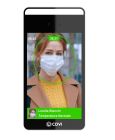 CDVI FTC1000 Facial recognition and temperature sensing solution
