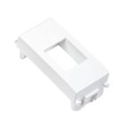 MICROTEL ADKVMPL03 VIMAR PLANA SILVER Keystone ADAPTER