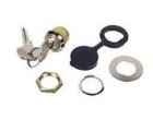 FAAC 424550018 EXTERNAL UNLOCK 550 PERSONALIZED KEY NO. 18 C.F.3218