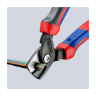 KNIPEX 95 12 160 Cesoia per cavi