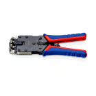 KNIPEX 97 51 12 Pinza per connettori modulari