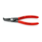 KNIPEX 48 21 J21 Pinza per anelli di sicurezza