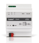 SATEL KNX-PS640 Alimentatore bus KNX 640 mA con tensione di sistema (SELV)