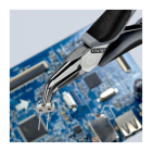 KNIPEX 35 82 145 ESD Pinza speciale per elettronica ESD