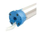 CAME 001Y5030A151KLA 30Nm electronic radio tube motor