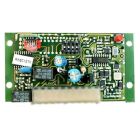 ALLMATIC 12006471 B.RO22W LED AM Ricevitore rolling code 2 canali con connettore molex a 10 vie