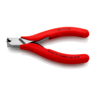 KNIPEX 64 11 115 Tronchese per elettronica