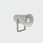 ITC AUDIO 1900-165204 DT200/T15EN 15W/100V trumpet, circular section with st