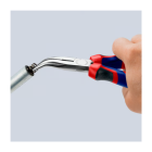 KNIPEX 25 25 160 Pinza per meccanica