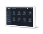 RP432KPT000A RISControl touchscreen keyboard with 8-inch display