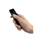 LUNATONE 87313951 wDALI Remote Control, 4 buttons flexible configura