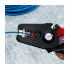 KNIPEX 12 52 195 PreciStrip16 Pinza spelacavi automatica