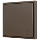 ZENNIO ZS701PB1MC ZS70. Simple Soft push button for 1 binary input 7