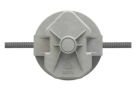 DEA SN-SR50-GM250 50 SERIES sensor with prewired metal sheath i