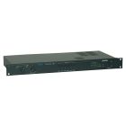 PASO P8036 6-zone voice/music control unit