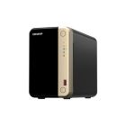 QNAP TS-264-8G 2-BAY DESKTOP NAS 8GB