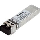 D-LINK DEM-431XT/10 10GBase-SR SFP+ Transceiver, 80/300m - tray of 10-