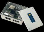 CDVI SEL2641R433-P7 RF 433 MHZ SYSTEM FOR ROLLER SHUTTERS - 750W