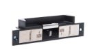 PLEXA ES 2024 24Vdc anti-sabotage electrical encounter from more than