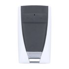 CDVI S4TR2641E1 Radio trasmettitore a 1 canale con tasti in gomma