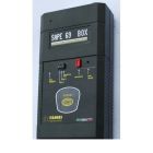 697L Sape 69 Instrument Box Complete with Fadini 697 Receiver and Reader