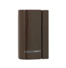 RISCO RWX73M8BR00B ROKONET RWX73M8BR00B BIDIRECTIONAL WIRELESS TRANSMITTER BROWN