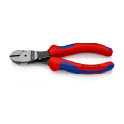KNIPEX 74 12 160 Tronchese laterale per meccanica